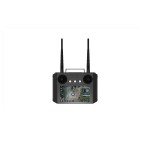 H12 Agricultural Spray Drone Control de imagen digital Tres en uno Android One Control remoto UVA